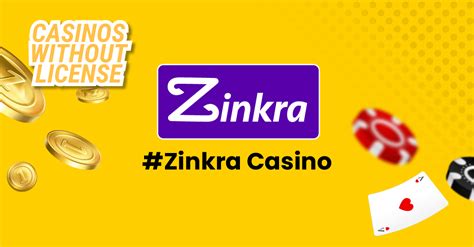 zinkra casino bonus ohne einzahlung